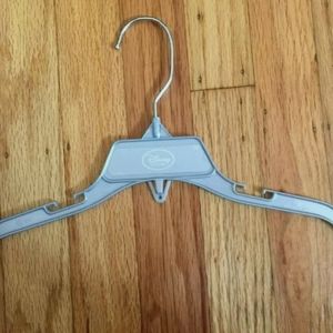 Disney Lot Of 30 Kids Shirt Hangers